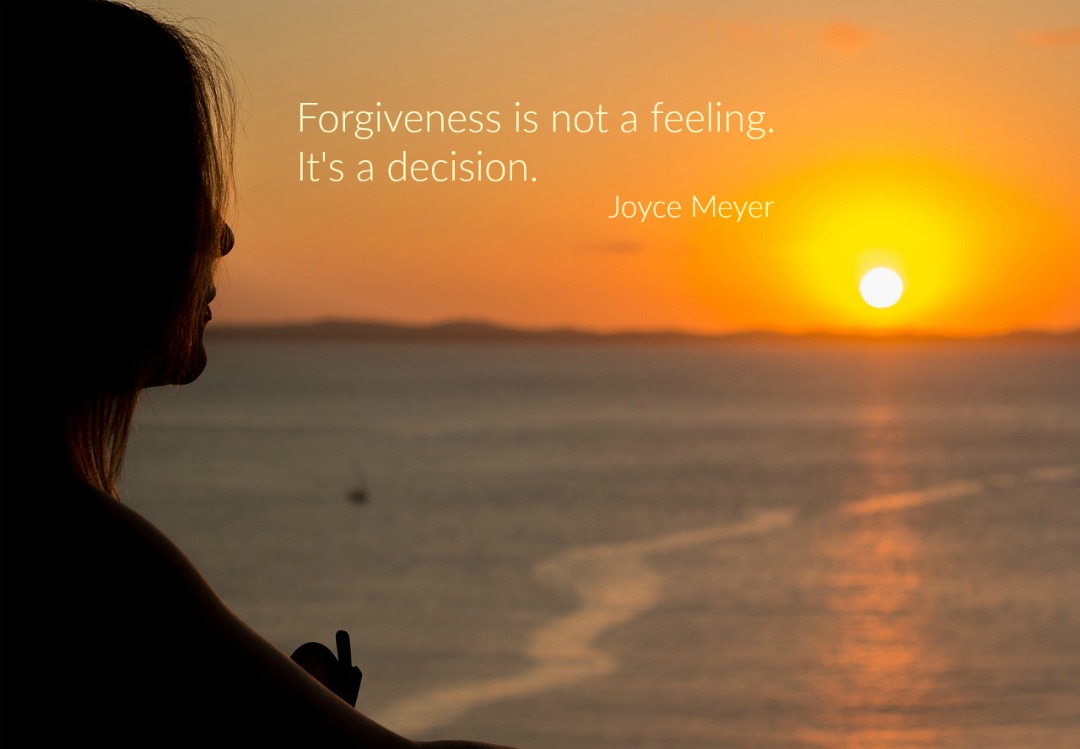 Forgiveness