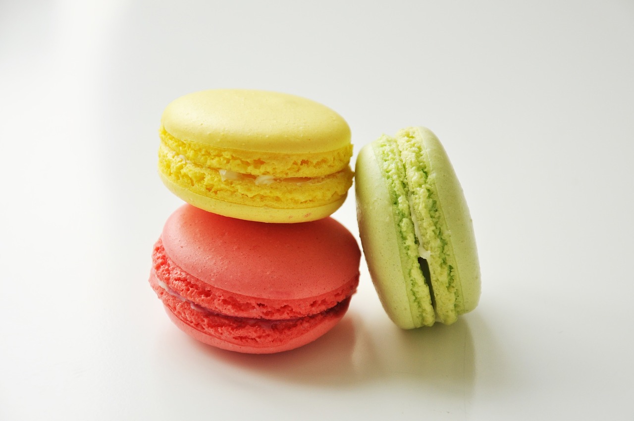 Macarons